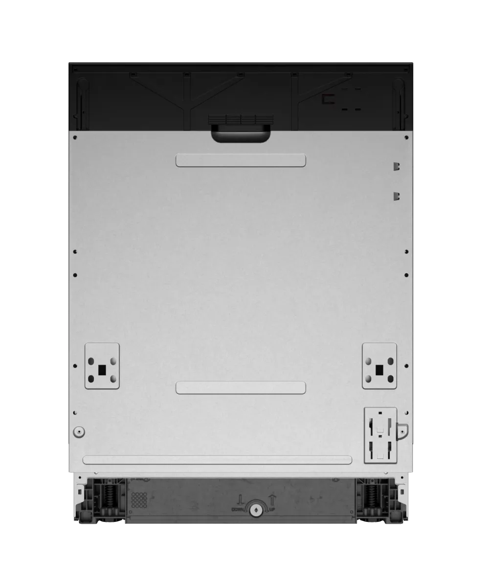 Посудомоечная машина встраиваемая GIM 6097 - фото 6