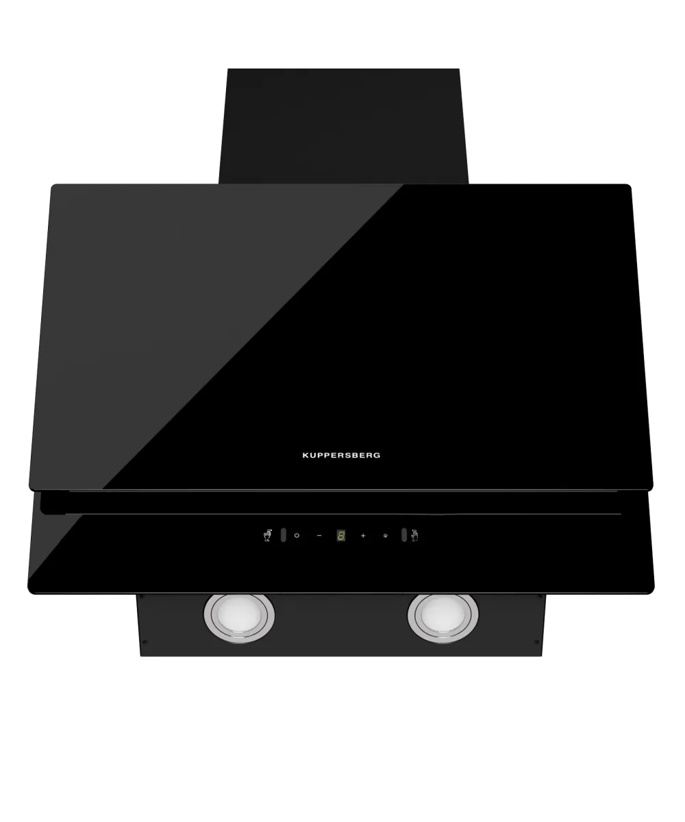 Вытяжка наклонная F 603 B - фото 6