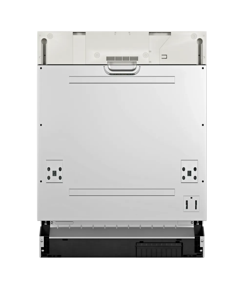 Посудомоечная машина встраиваемая GIM 6092 - фото 6