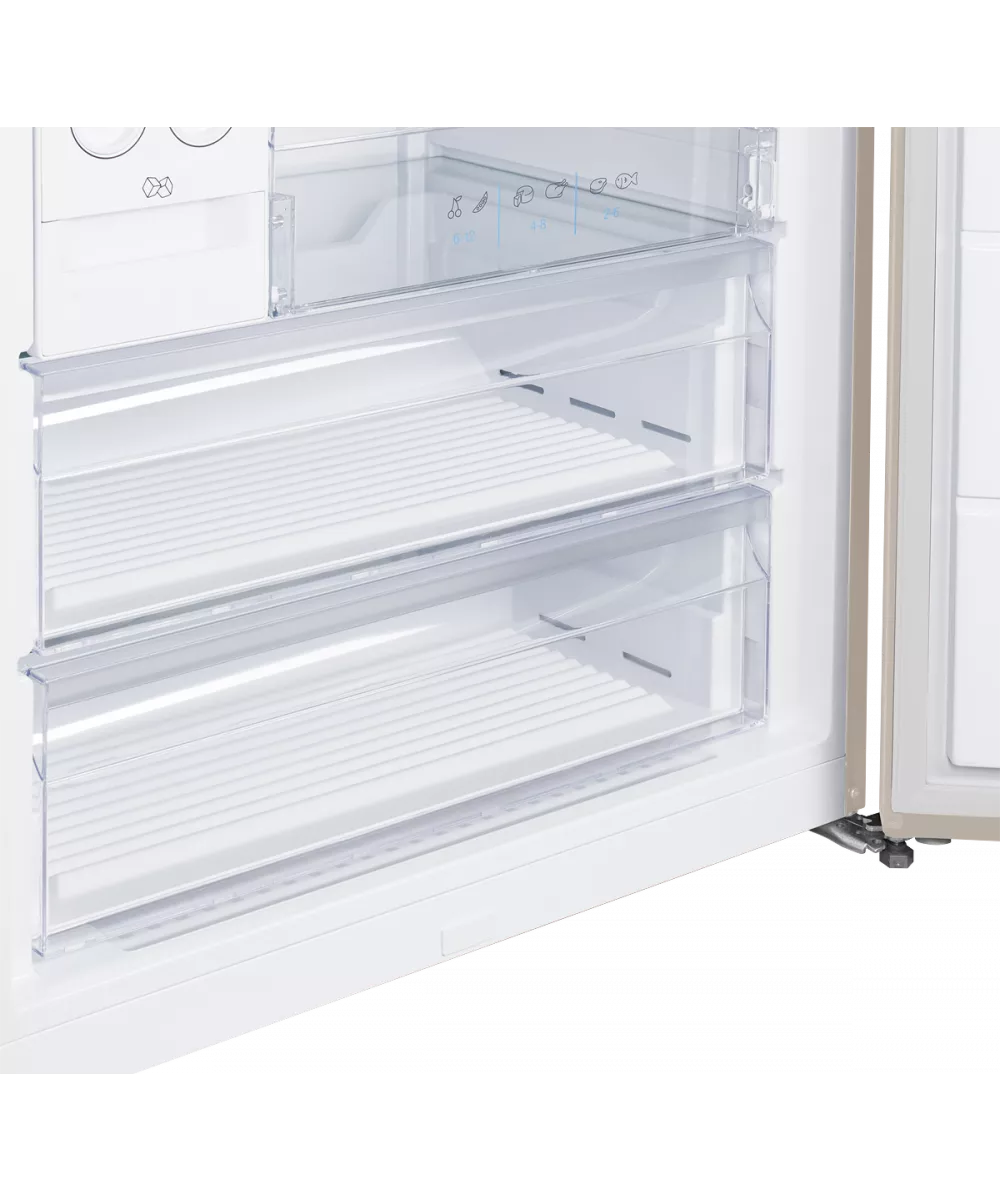 Холодильник отдельностоящий NRV 1867 BE - фото 12