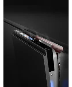 Посудомоечная машина встраиваемая GIM 6097 - минифото 19