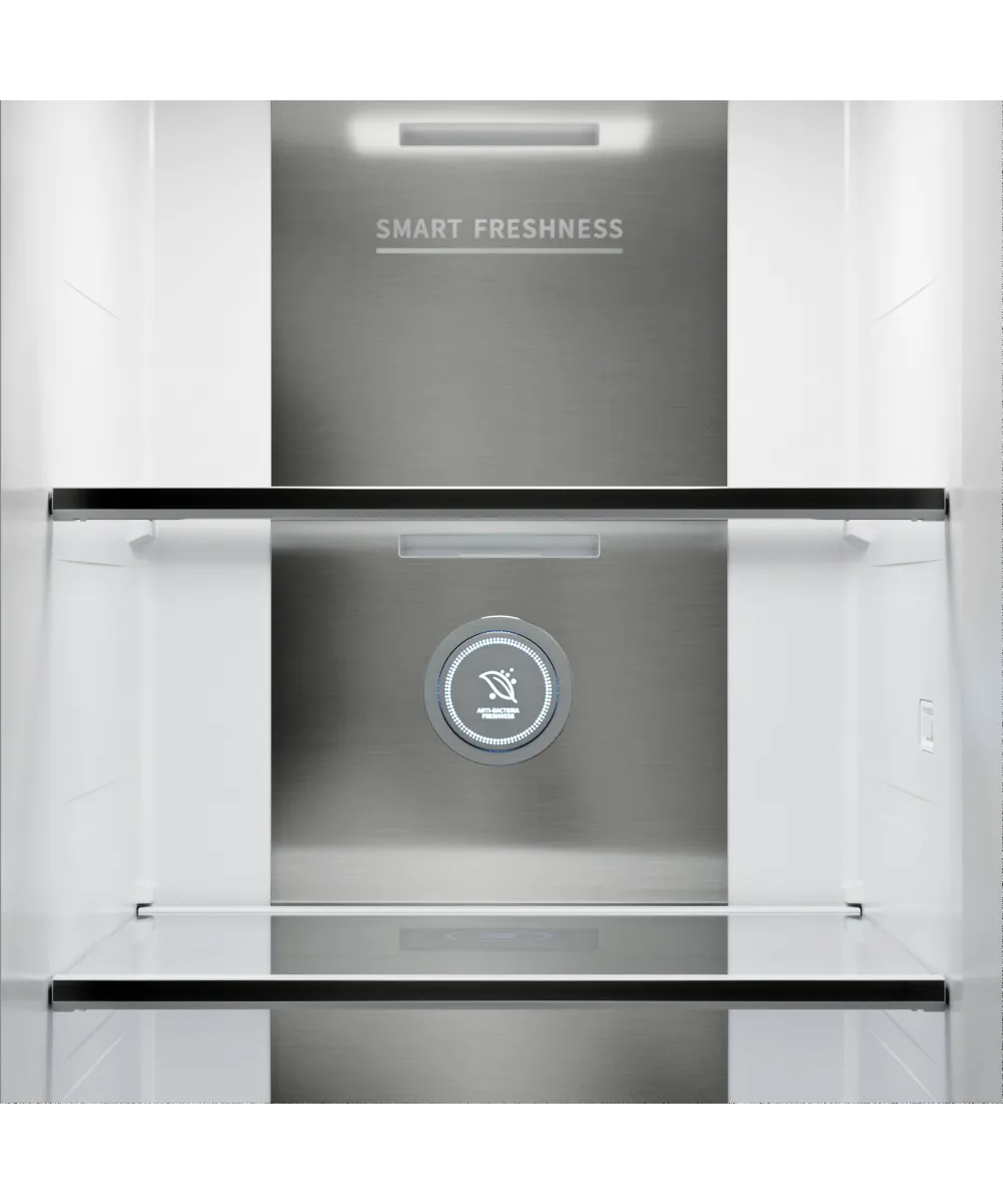 Холодильник отдельностоящий RFSN 1990 BG - фото 8