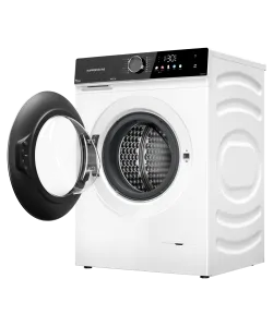 Стирально-сушильная машина WDM 601 W - минифото 3