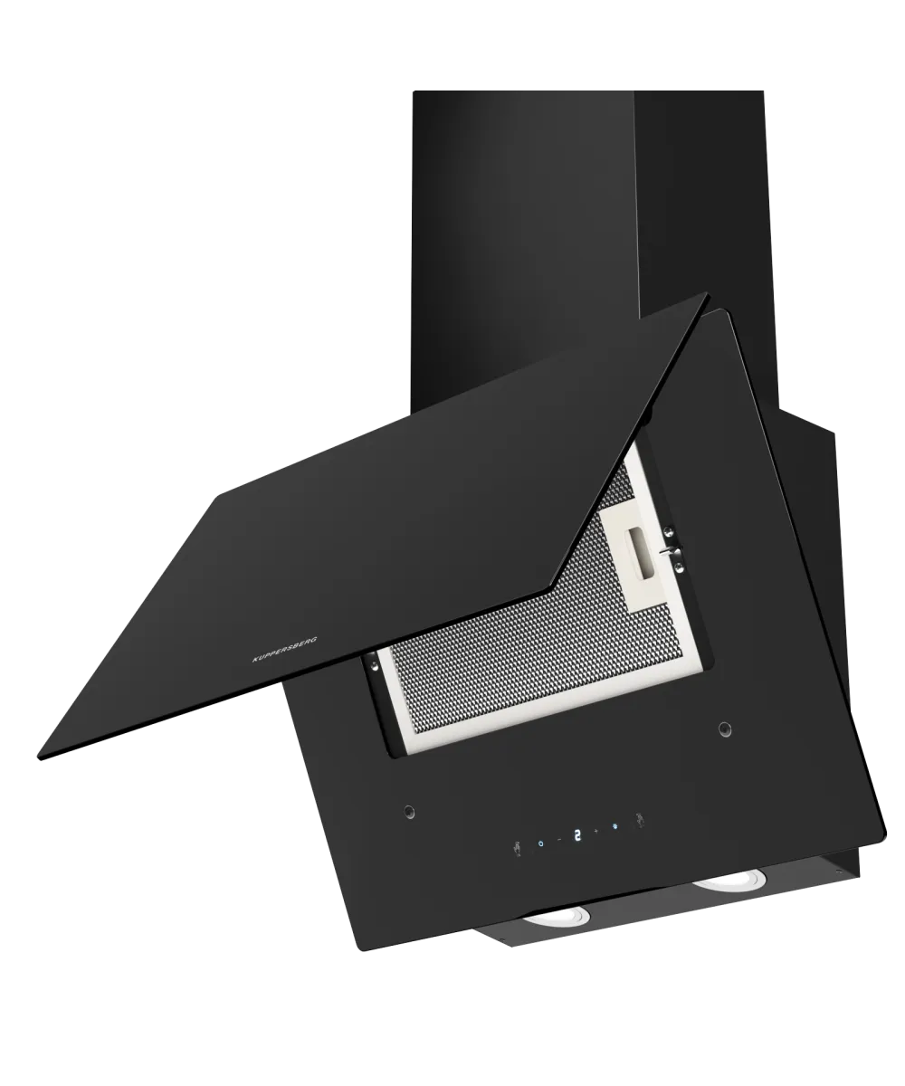 Вытяжка наклонная F 603 B - фото 4