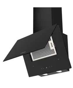 Вытяжка наклонная F 603 B - минифото 4