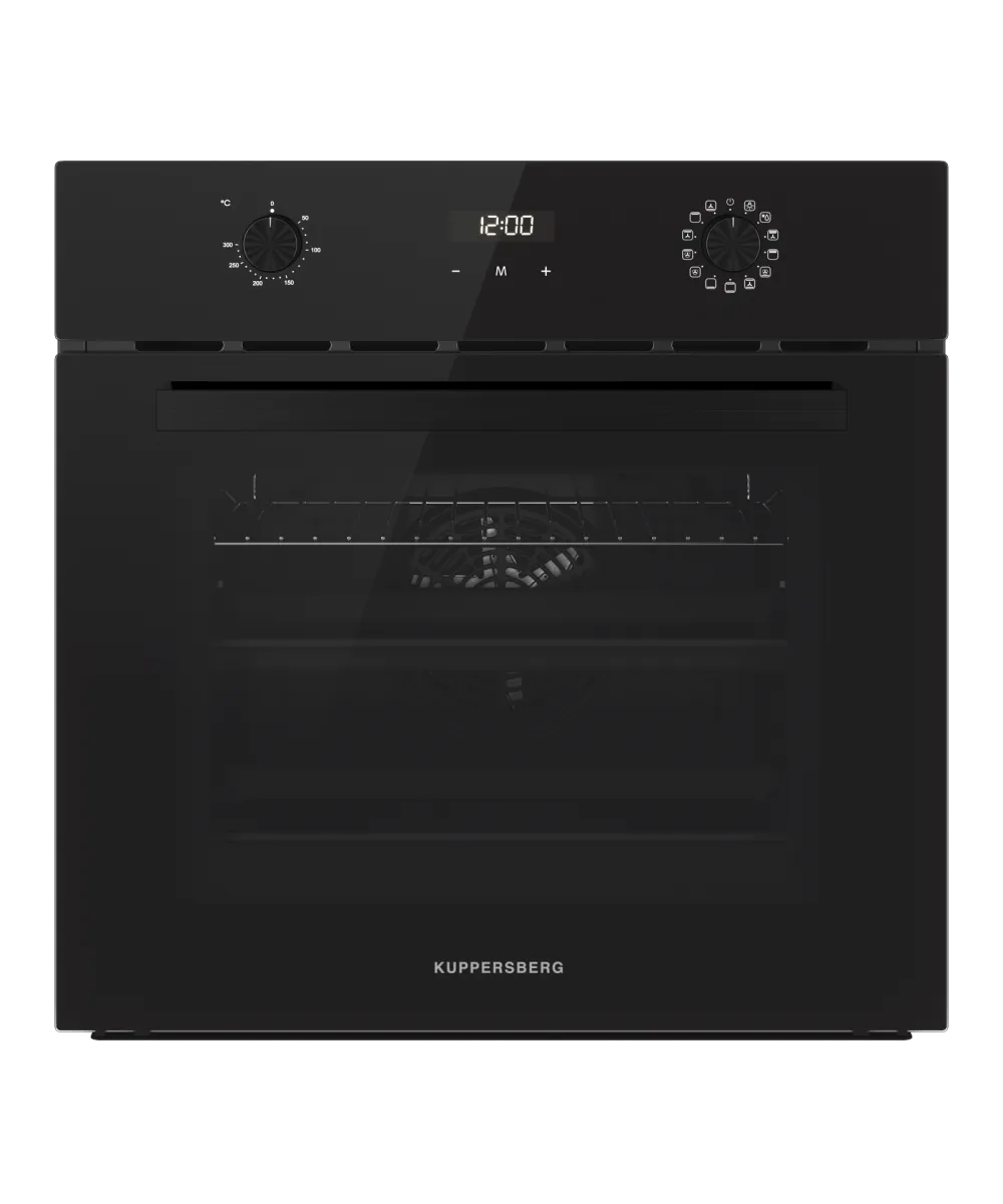 Духовой шкаф электрический HF 678 B - фото 1