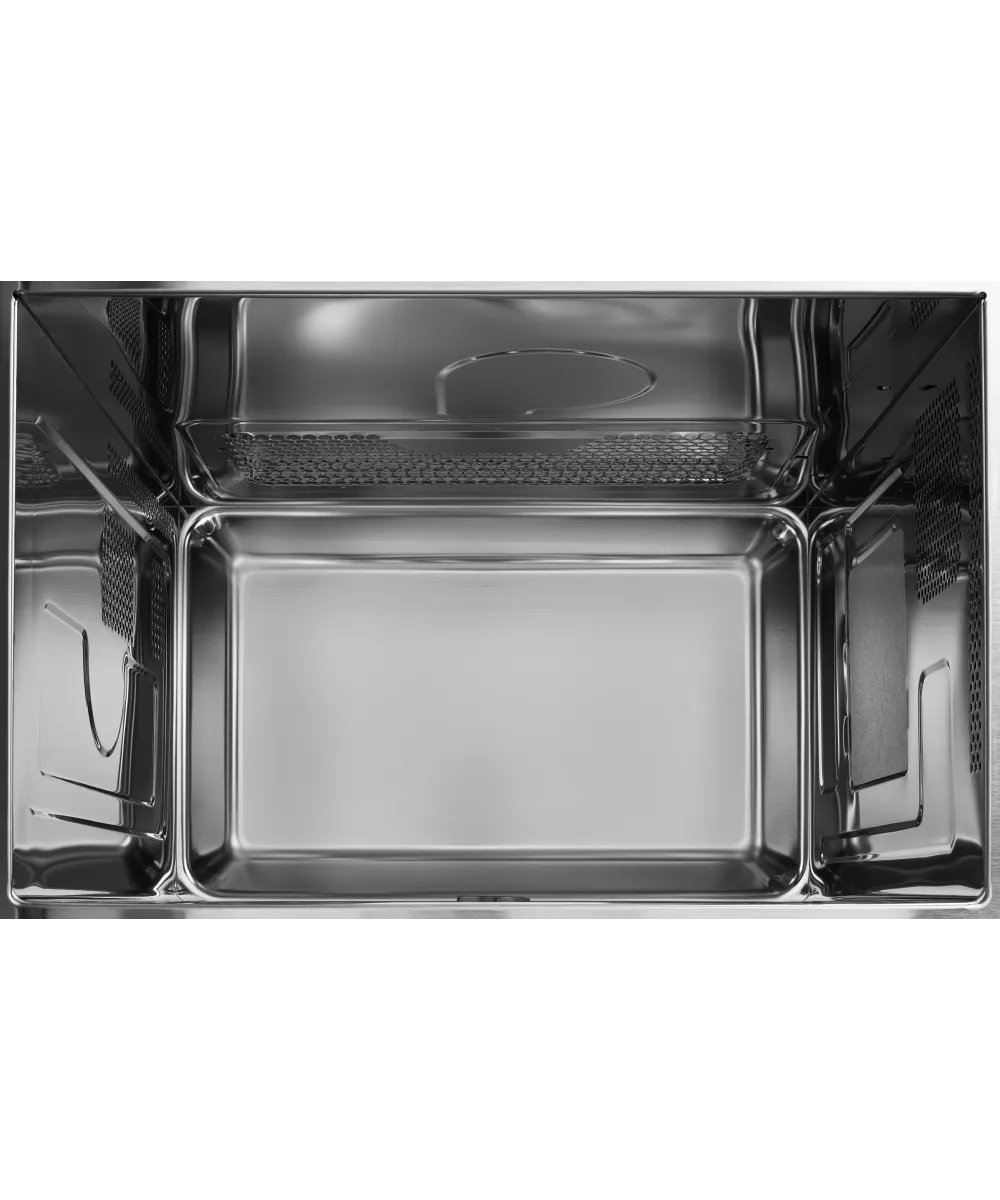 Микроволновая печь встраиваемая HMW 635 X - фото 7
