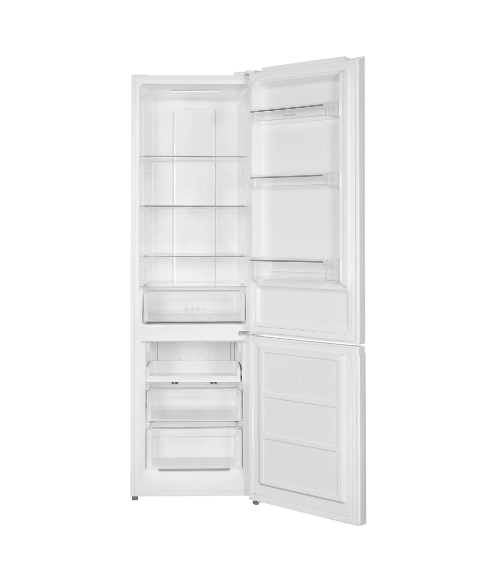 Холодильник отдельностоящий RFCN 2014 W - фото 3