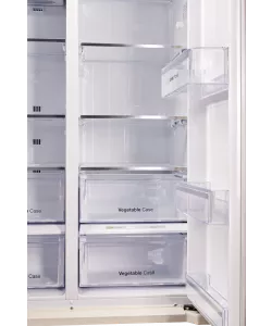 Холодильник отдельностоящий NSFD 17793 X - минифото 12
