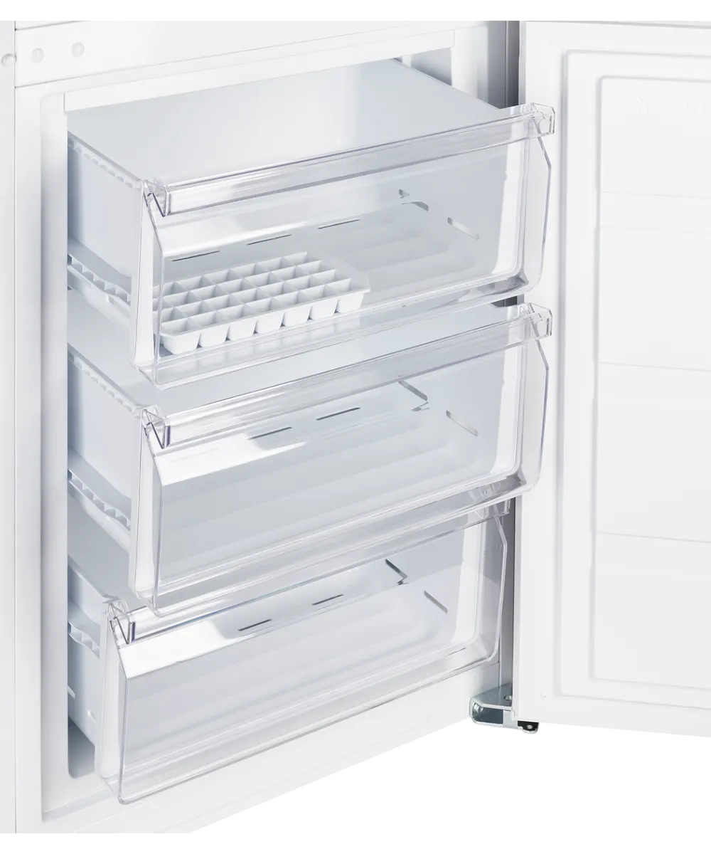 Холодильник отдельностоящий RFCN 2011 W - фото 13