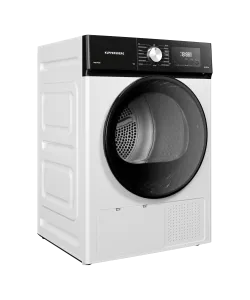 Сушильная машина DM 592 W - минифото 3