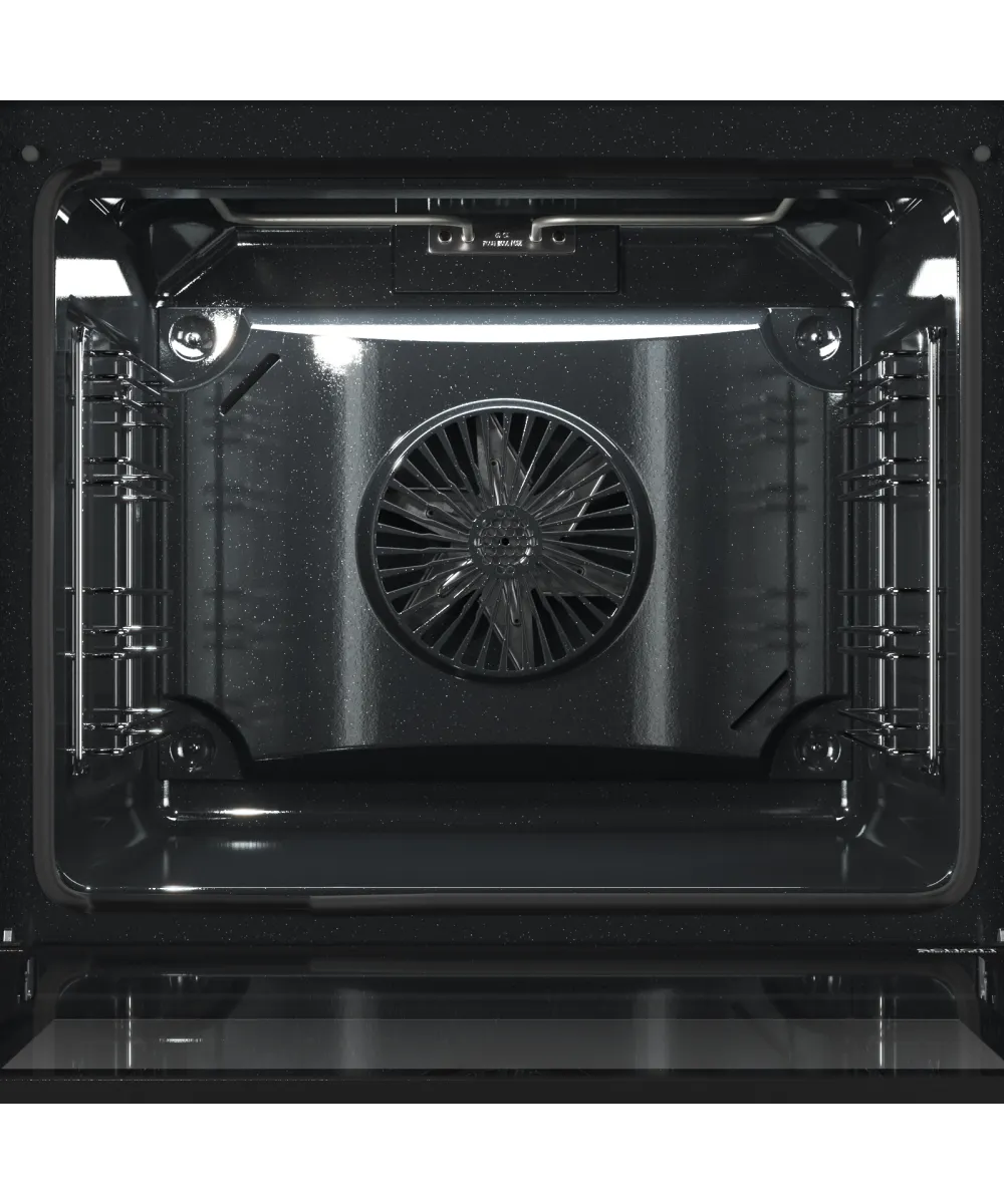 Духовой шкаф электрический HO 603 B - фото 8