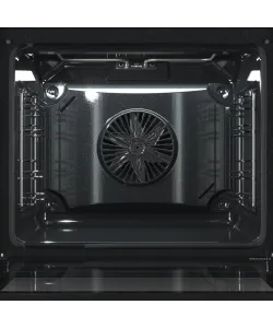 Духовой шкаф электрический HO 603 B - минифото 8