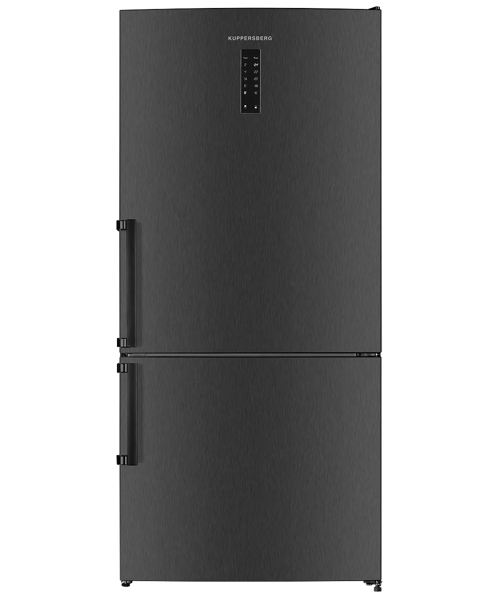 Холодильник отдельностоящий NRV 1867 DX - фото 1