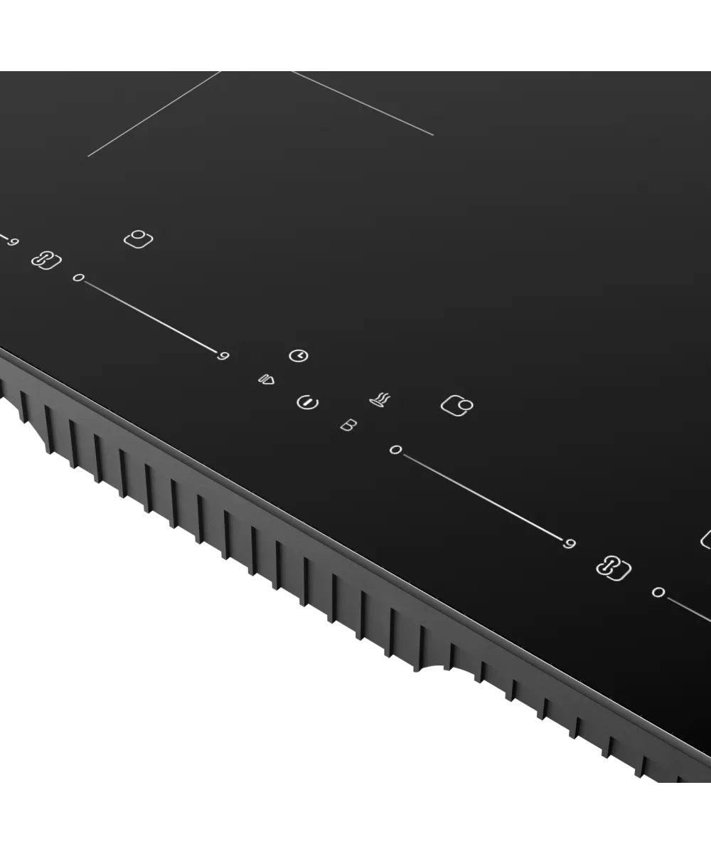 Индукционная варочная панель ICI 624 - фото 4