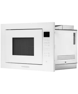Микроволновая печь встраиваемая HMW 645 W - минифото 5