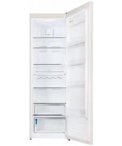 Холодильник отдельностоящий NRS 186 BE - минифото 3