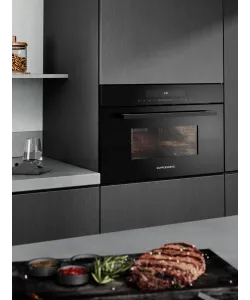 Микроволновая печь встраиваемая HMW 633 B - минифото 9