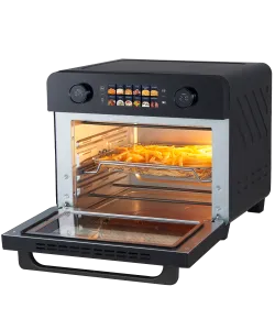 Мини-печь отдельностоящая KMO 250 - минифото 4