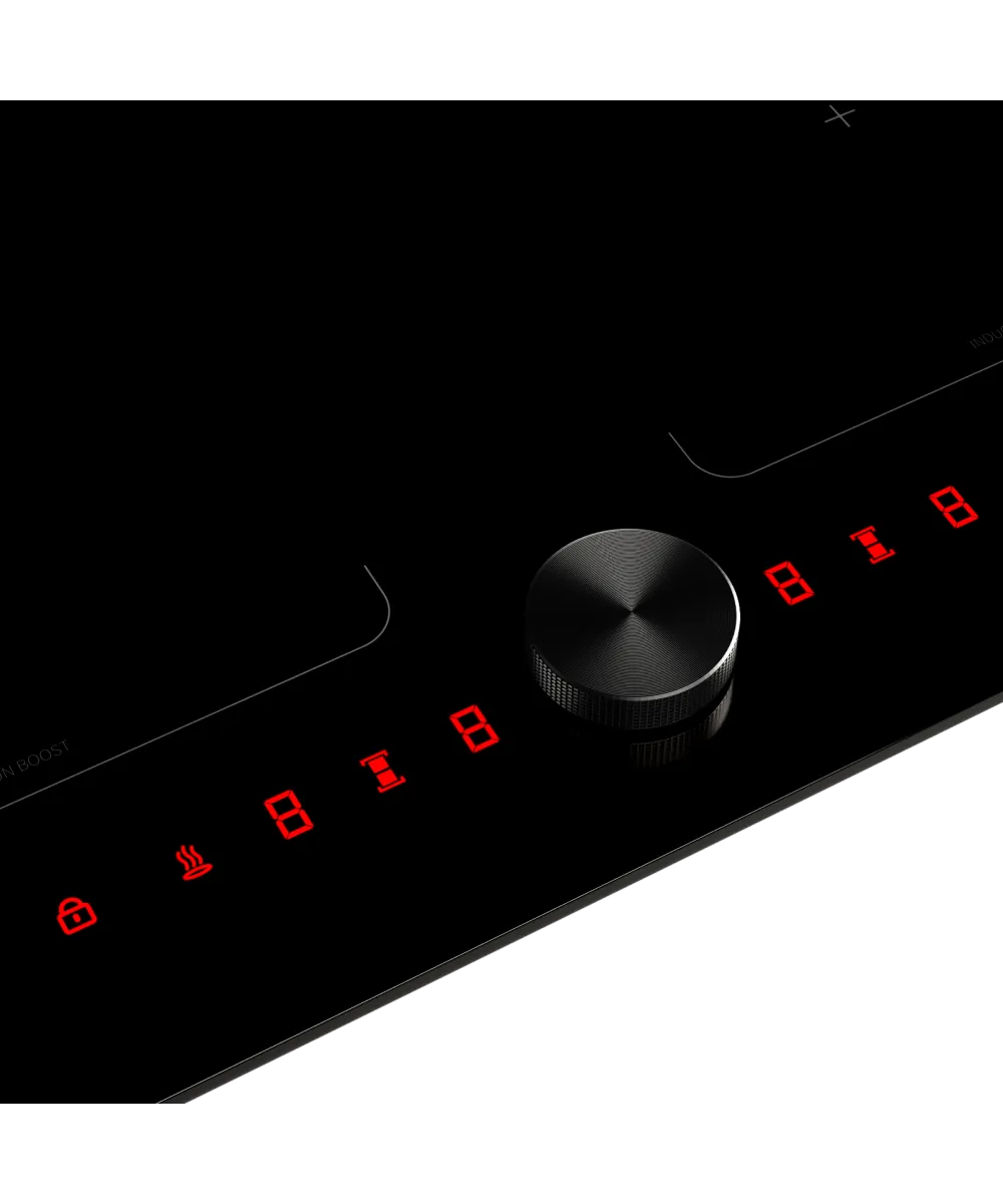 Индукционная варочная панель ICI 628 - фото 4