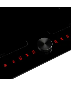 Индукционная варочная панель ICI 628 - минифото 4