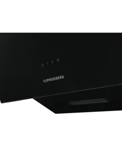 Вытяжка наклонная F 605 B - минифото 3