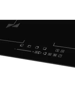 Индукционная варочная панель ICS 627 - минифото 4