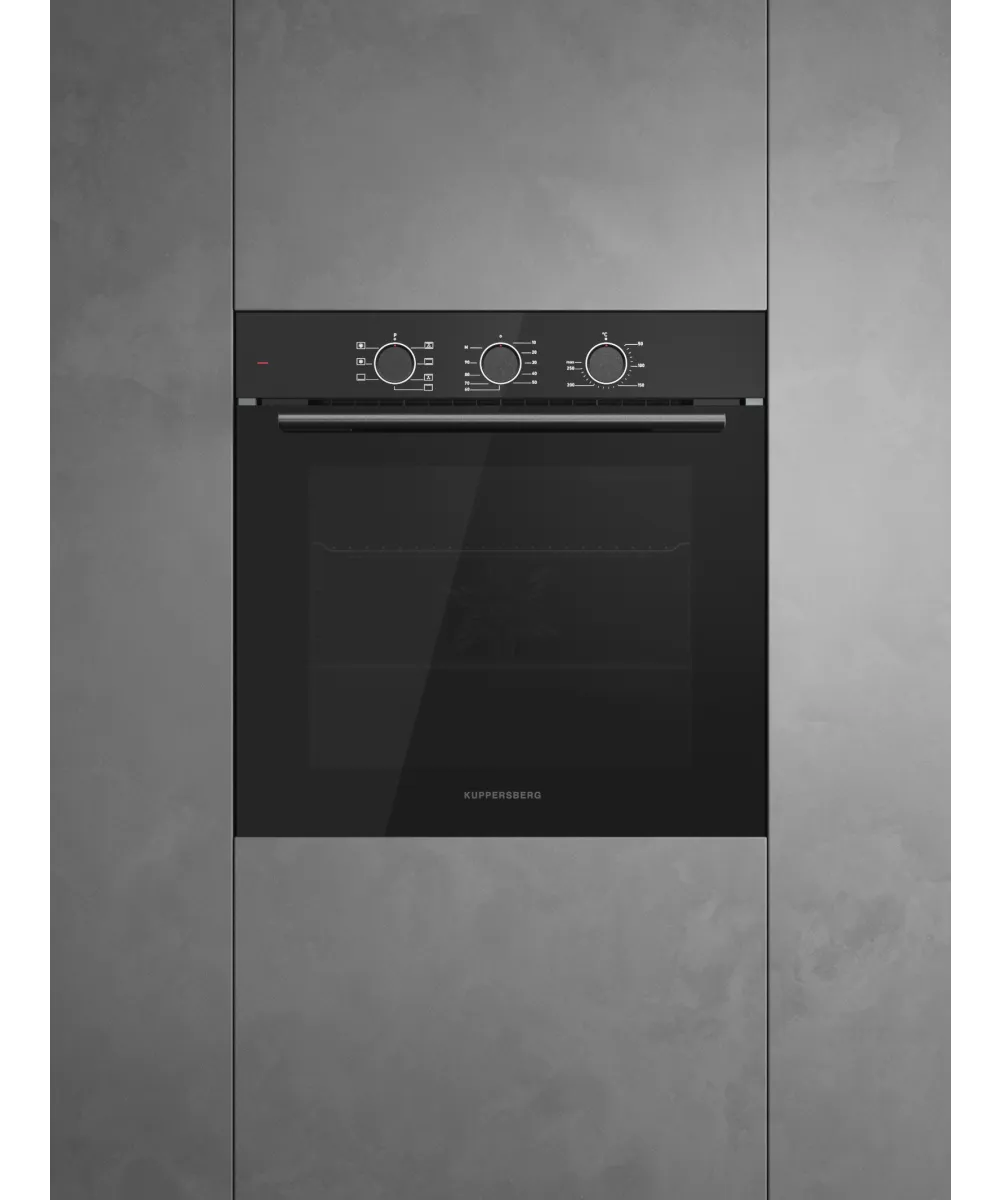 Духовой шкаф электрический HO 603 B - фото 5