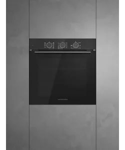 Духовой шкаф электрический HO 603 B - минифото 5