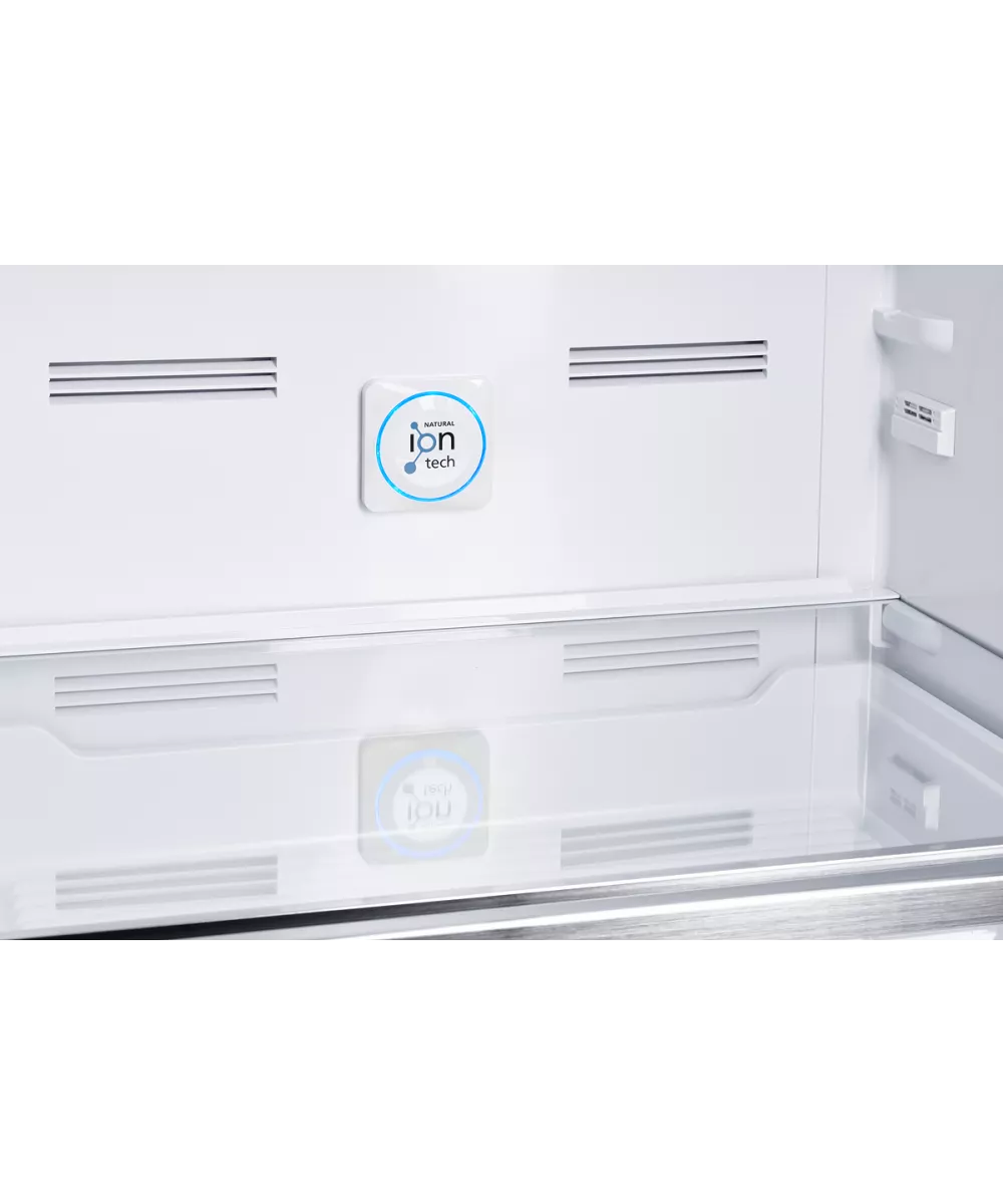 Холодильник отдельностоящий NRV 192 BRG - фото 9