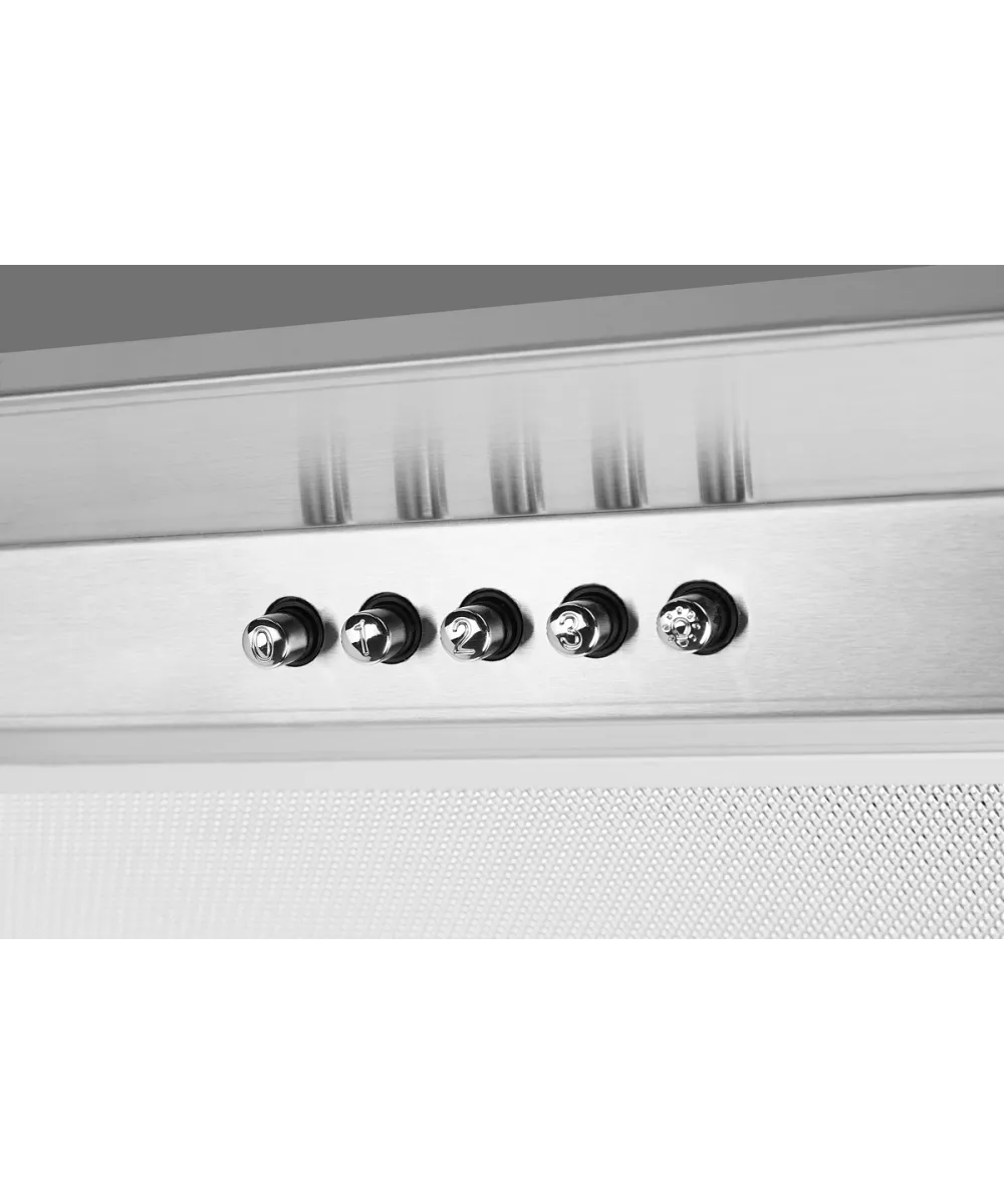 Вытяжка встраиваемая INLINEA 52 LX - фото 3