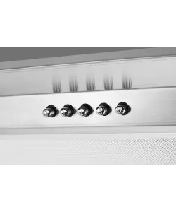 Вытяжка встраиваемая INLINEA 52 LX - минифото 3