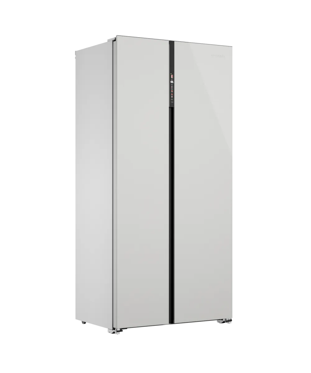 Холодильник отдельностоящий RFSN 1990 WG - фото 3