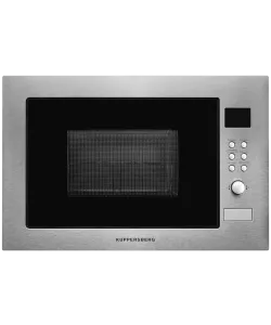 Микроволновая печь встраиваемая HMW 635 X - минифото 1