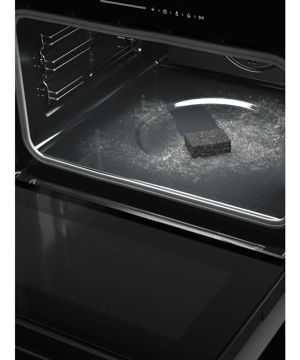 Духовой шкаф электрический KHT 616 Black - фото 8