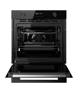 Духовой шкаф электрический HT 611 BB - минифото 2