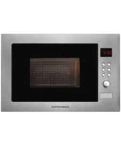 Микроволновая печь встраиваемая HMW 635 X - минифото 3