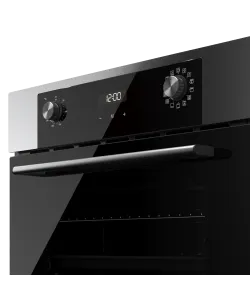 Духовой шкаф электрический HO 678 BX - минифото 5