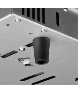 Электрическая варочная панель ECO 302 - минифото 6