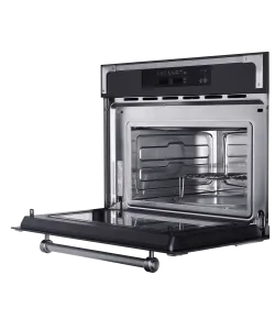 Микроволновая печь встраиваемая RMW 969 ANX - минифото 2