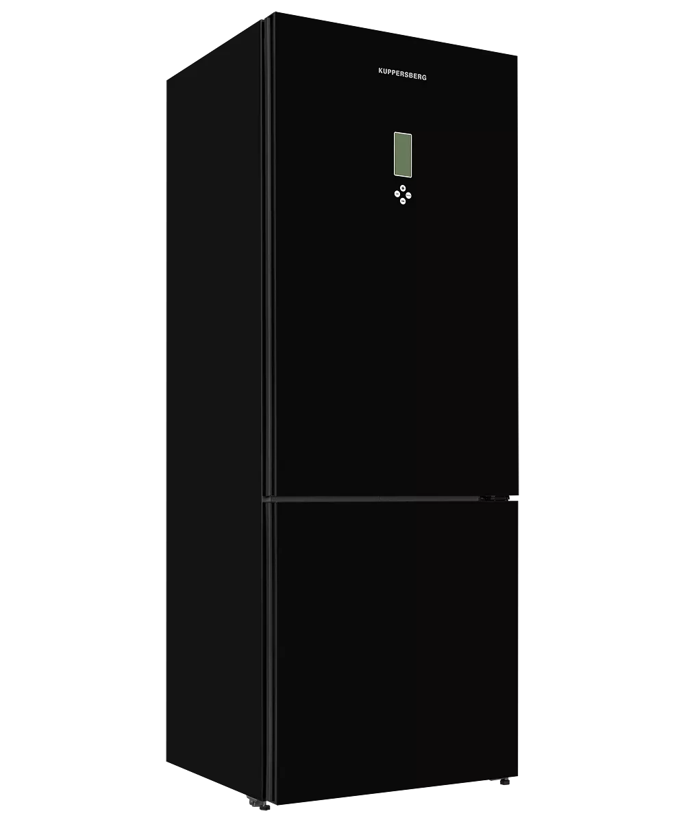 Холодильник отдельностоящий NRV 192 BG - фото 4