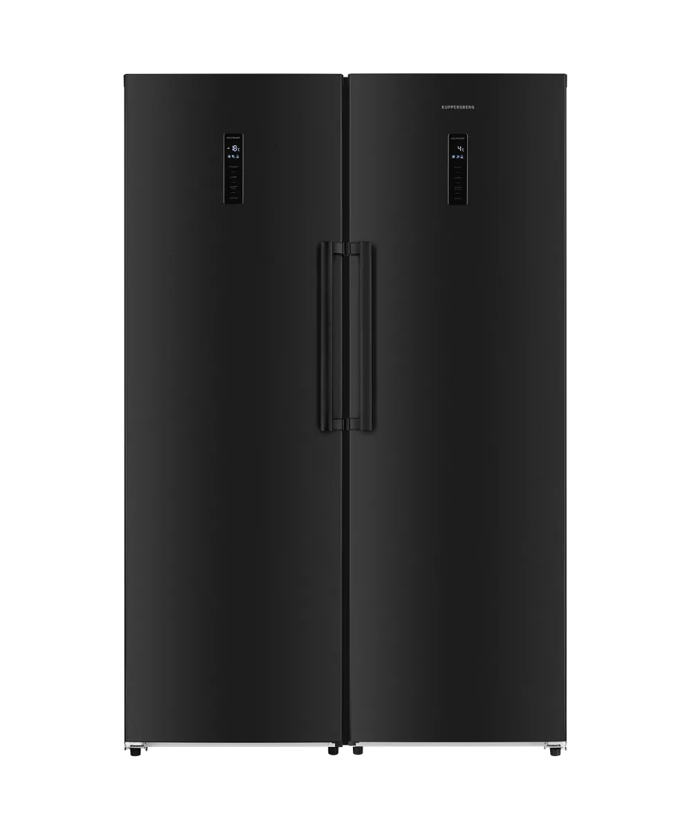 Морозильная камера отдельностоящая NFS 189 DX - фото 15