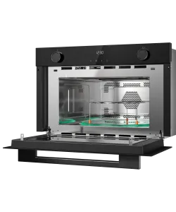 Микроволновая печь встраиваемая HMW 611 BB - минифото 4