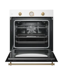 Духовой шкаф электрический SR 610 W Bronze - минифото 2