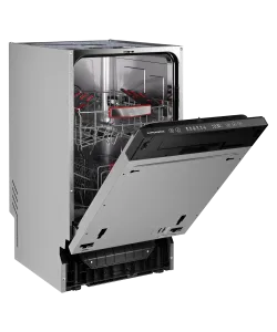 Посудомоечная машина встраиваемая GHS 4520 - минифото 4