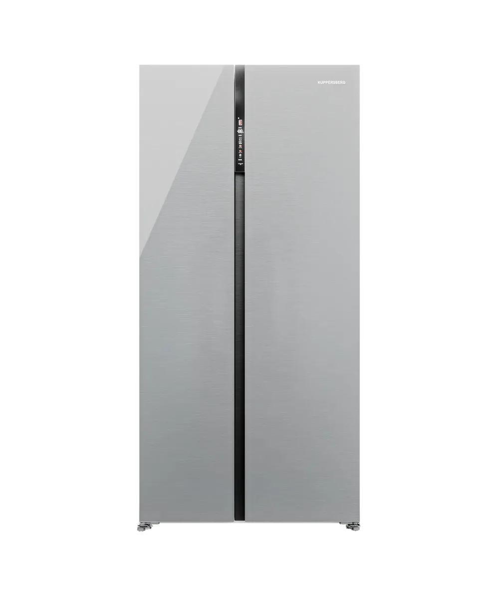 Холодильник отдельностоящий RFSN 1990 SG - фото 1