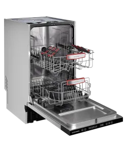 Посудомоечная машина встраиваемая GHS 4520 - минифото 2