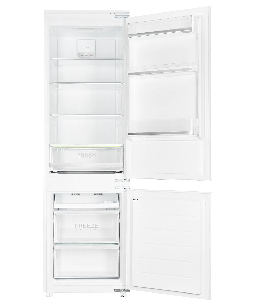 Холодильник встраиваемый NBM 17863 - фото 2