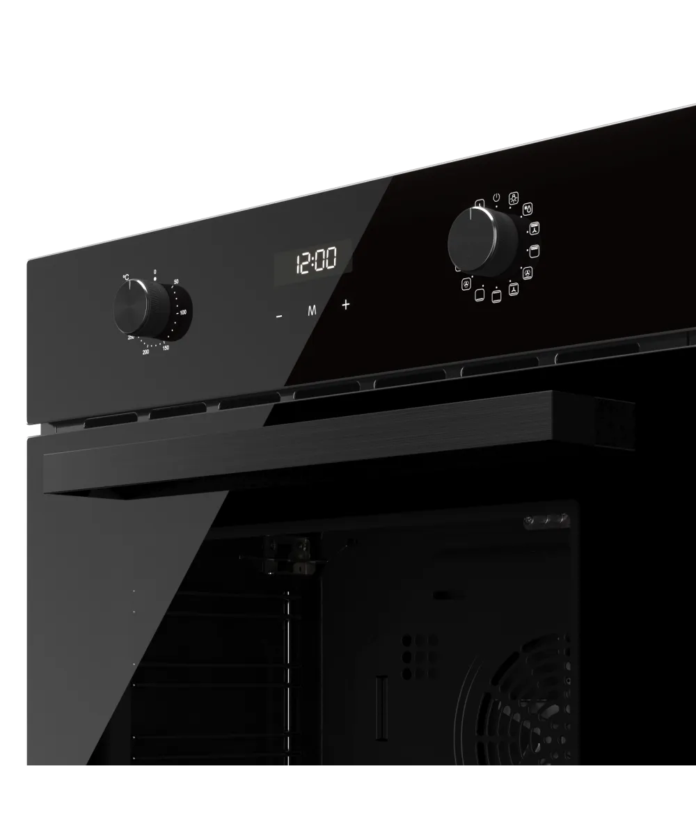 Духовой шкаф электрический HF 678 B - фото 5