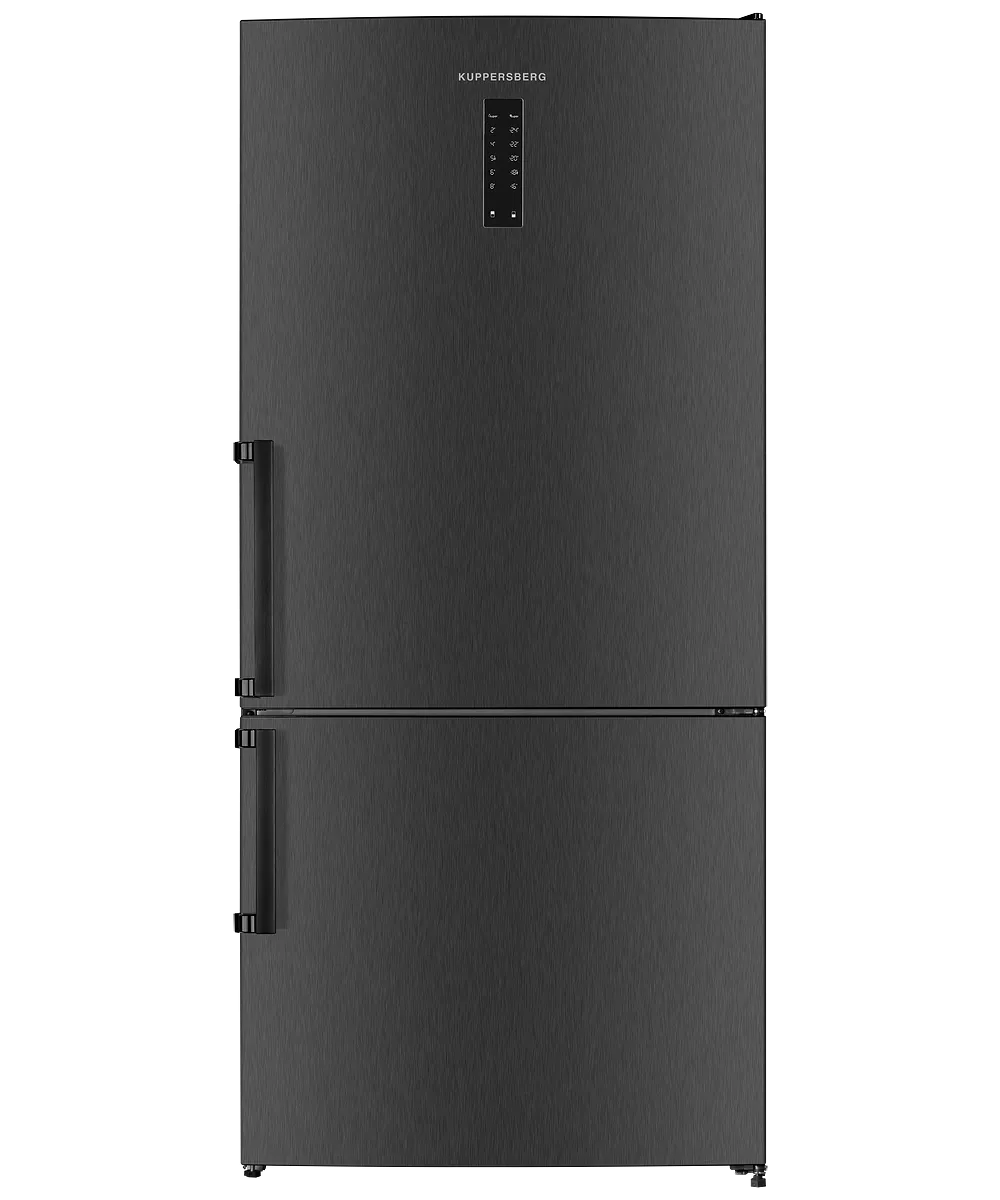 Холодильник отдельностоящий NRV 1867 DX - фото 2